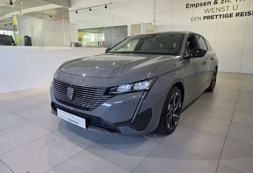 Peugeot 308 SW 1.2 PureTech Allure Pack S