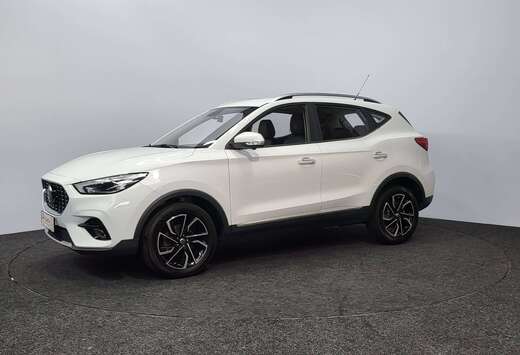 MG 1.0 T-GDi Luxury | 2024 | Automaat | 57.107 km | C ...