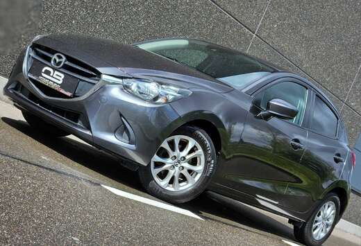 Mazda **1.5i Skyactiv-G - 1st owner - Auto - Garantie ...