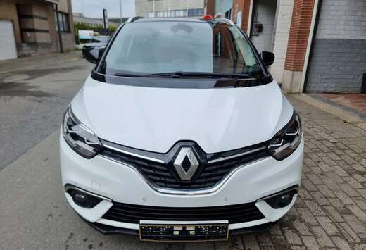 Renault 1.5 dCi Energy Intens Collection euro 6w