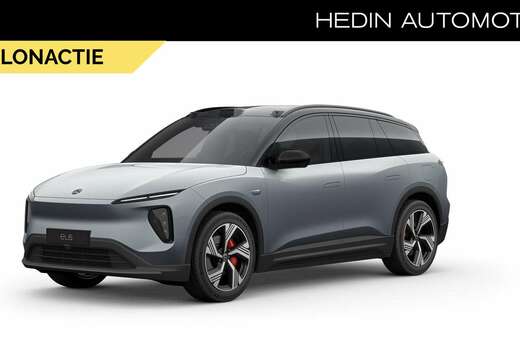 Long Range First Edition