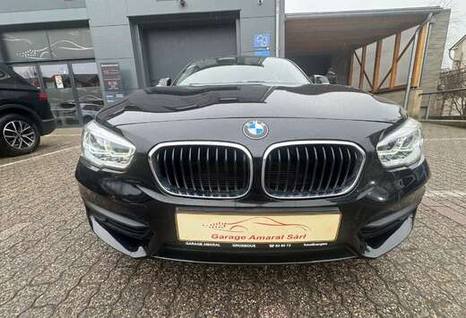 BMW 118i
