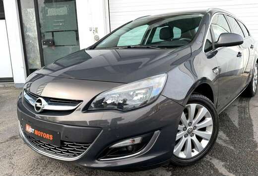 Opel BENZINE*1.4 *AIRCO*TOPP