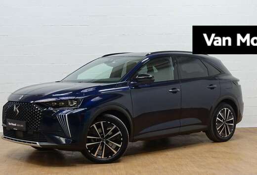 Plug-in Hydrid AWD 300 Etoile