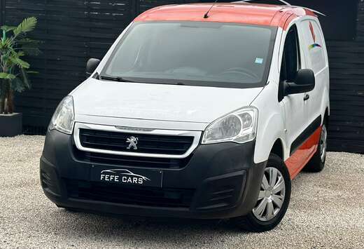 Peugeot 1er Propriétaire / Suivi Complet /1.6 BlueHD ...
