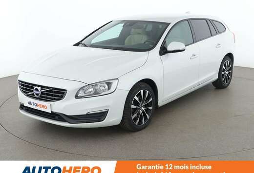 Volvo 2.0 D2 Kinetic