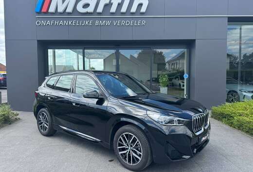BMW BMW X1 sDrive M SPORT/Automaat/ sDrive/ / Pano/ C ...