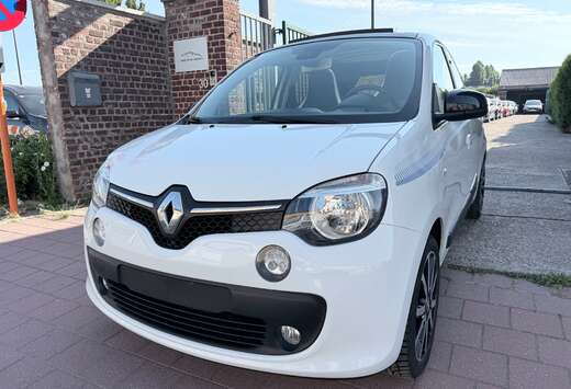 Renault 0.9 TCe EDITION ICONIC S | Camera | Cruise |  ...