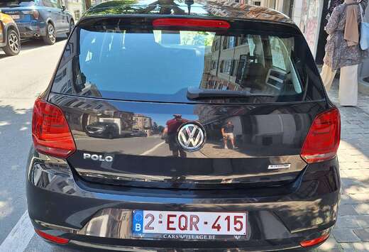 Volkswagen Polo 1.0i Trendline