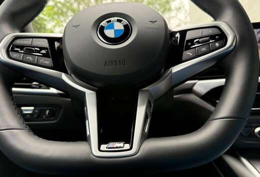 BMW M-Sportpack,360°camera,Adaptieve cruiscontrol me ...