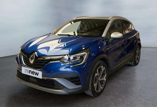 Renault RS-Line | 1.6 Hybrid 145 cv | Gps | Clim auto ...