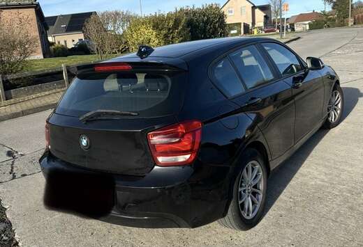 BMW 116i