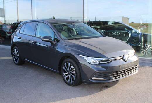 Volkswagen Golf 1.0 TSI Active OPF-CAMERA-ALU V-VEEL  ...
