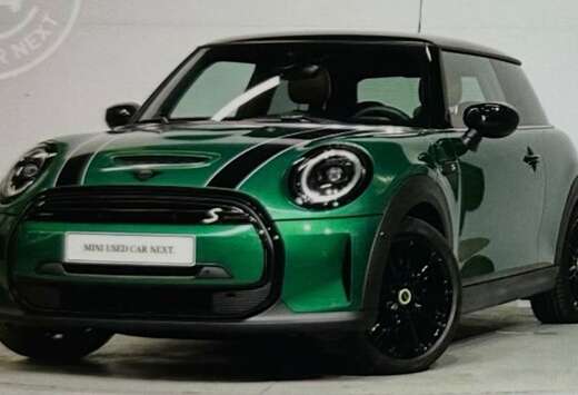 MINI e-Mini 28.9 kWh Cooper SE