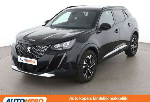 Peugeot 1.2 PureTech Allure