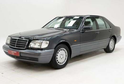 Mercedes-Benz \'95 CH77727
