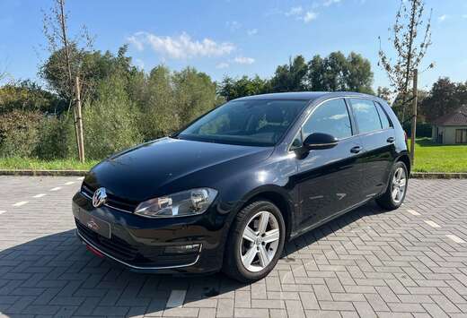 Volkswagen 1.6 TDi+GPS+CARPLAY+JANTES+AUTOMATIQUE