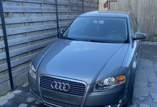 Audi 1.9 TDI