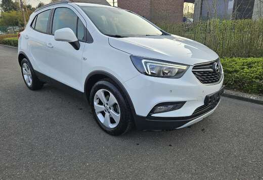 Opel 1.4 Turbo 88.764 KM CAMERA DE RECULE AIRCO