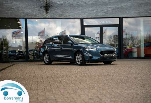 Ford Winter Pack/ Carplay/ Camera/Bliss / Lane Assis. ...