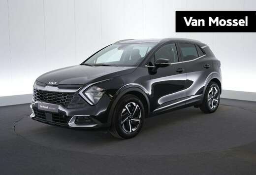 Kia 1.6 T-GDi 48V 7DCT Pulse