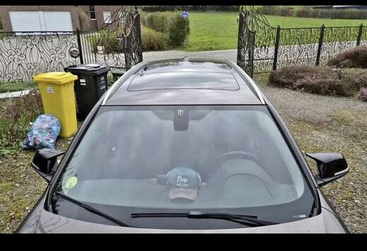 BMW Gran Turismo 318d 143 ch Luxury