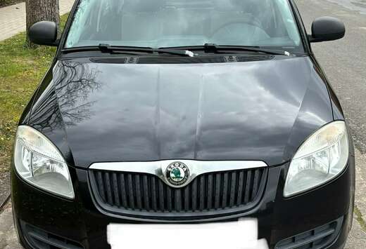Skoda 1.4 TDI