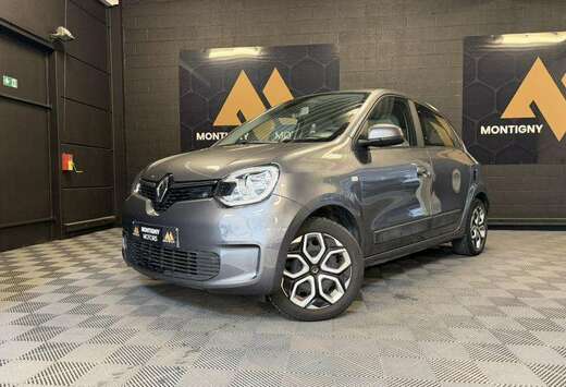 Renault 1.0 65cv *CRUISE*CLIM*USB*BLUETOOTH*