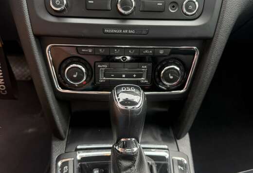 Skoda SW 2.0 CR TDi COMBI  DSG - FULL OPTION - CUIR � ...
