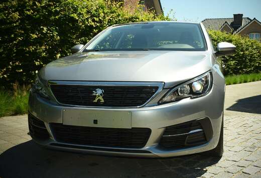 Peugeot 308 SW 1.5 BlueHDi Active (EU6.2)