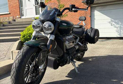Triumph