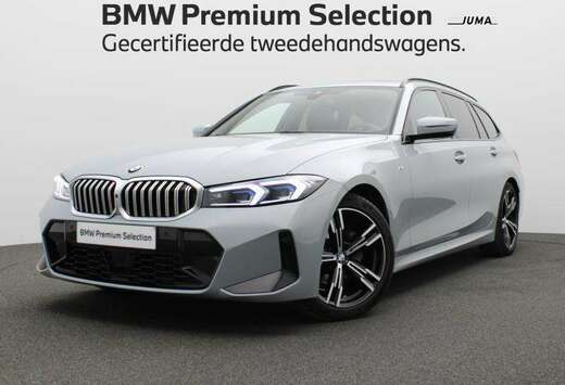 BMW Touring - M Pack