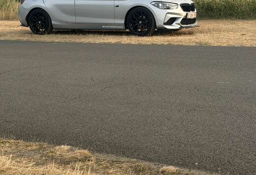 BMW 118d Sport 5p