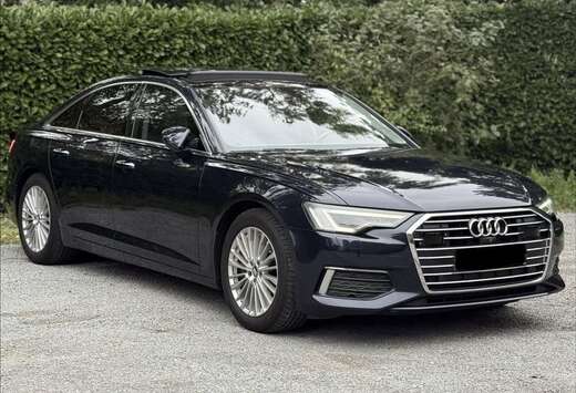Audi 45TFSI/PANO/360°/MATRIX/HEAD-UP/FULL OPTIONS
