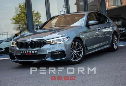 BMW iA*BENZINE*ALCANTARA*M-PACK*NAVI*CRUISE*SHADOW LI ...