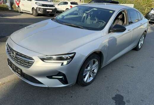 Opel Insignia Grand Sport 1.5 Turbo D Business Editio ...