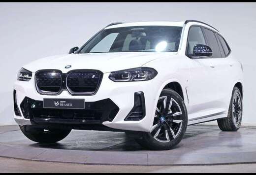 BMW M Sport