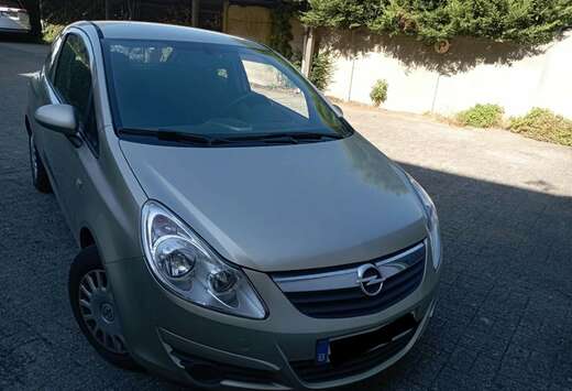 Opel 1.0