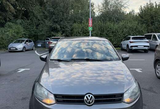 Volkswagen 1.2 Life