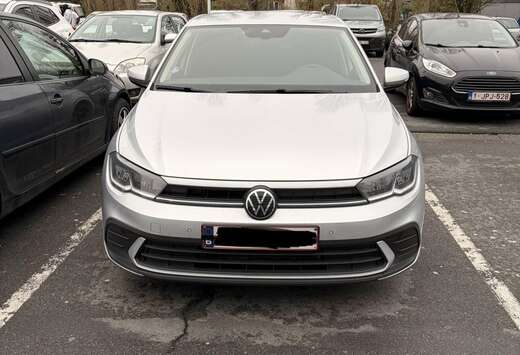 Volkswagen 1.0 TSI Life Business OPF
