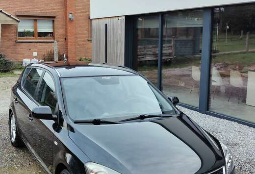 Kia 1.6L CRDi 90 ISG Euro 5 Active