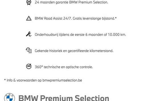 BMW M PACK GLASDAK HEADUP HIFI SOU