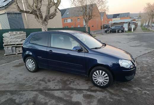 Volkswagen TDI 80 United