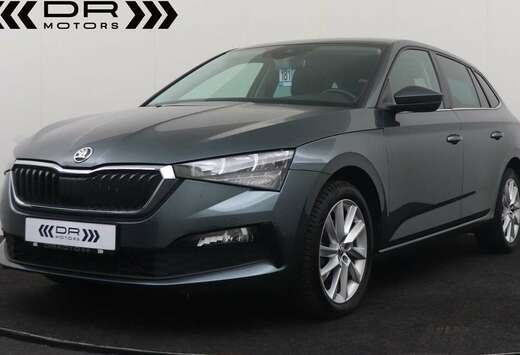 Skoda 1.0TSI DSG AMBITION - NAVI - VIRTUAL COCKPIT -  ...