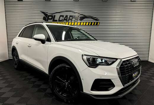 Audi AUDI Q3 35 TDi S tronic  LOOK S LINE  GARANTIE