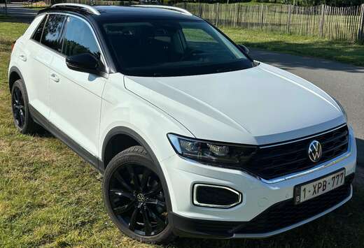Volkswagen T-Roc 1.5 TSI ACT Active OPF DSG