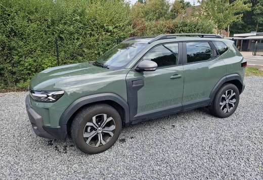 Dacia 1.0 ECO-G Expression