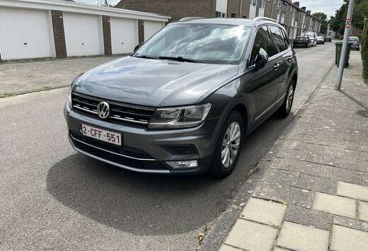 Volkswagen 2.0 TDI SCR (BlueMotion Technology) DSG Co ...