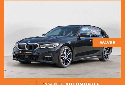 BMW D Touring - X-drive - Pack M - GARANTIE 12 MOIS