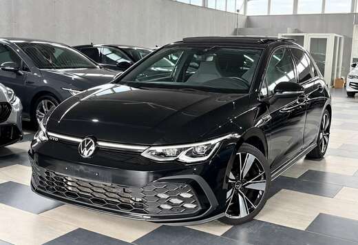 Volkswagen BOITE AUTO / TOIT PANO / NAVI / MATRIX / C ...